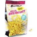Протеиновые завтраки Bombbar