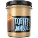 Карамельный крем TOFFEE JAMBOO